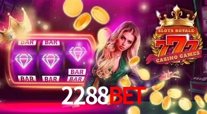 Desvendando o Mundo dos Jogos Virtuais na 2288BET