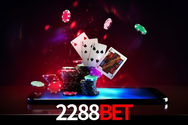 Experiência VIP 2288BET