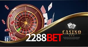 Estatísticas 2288BET