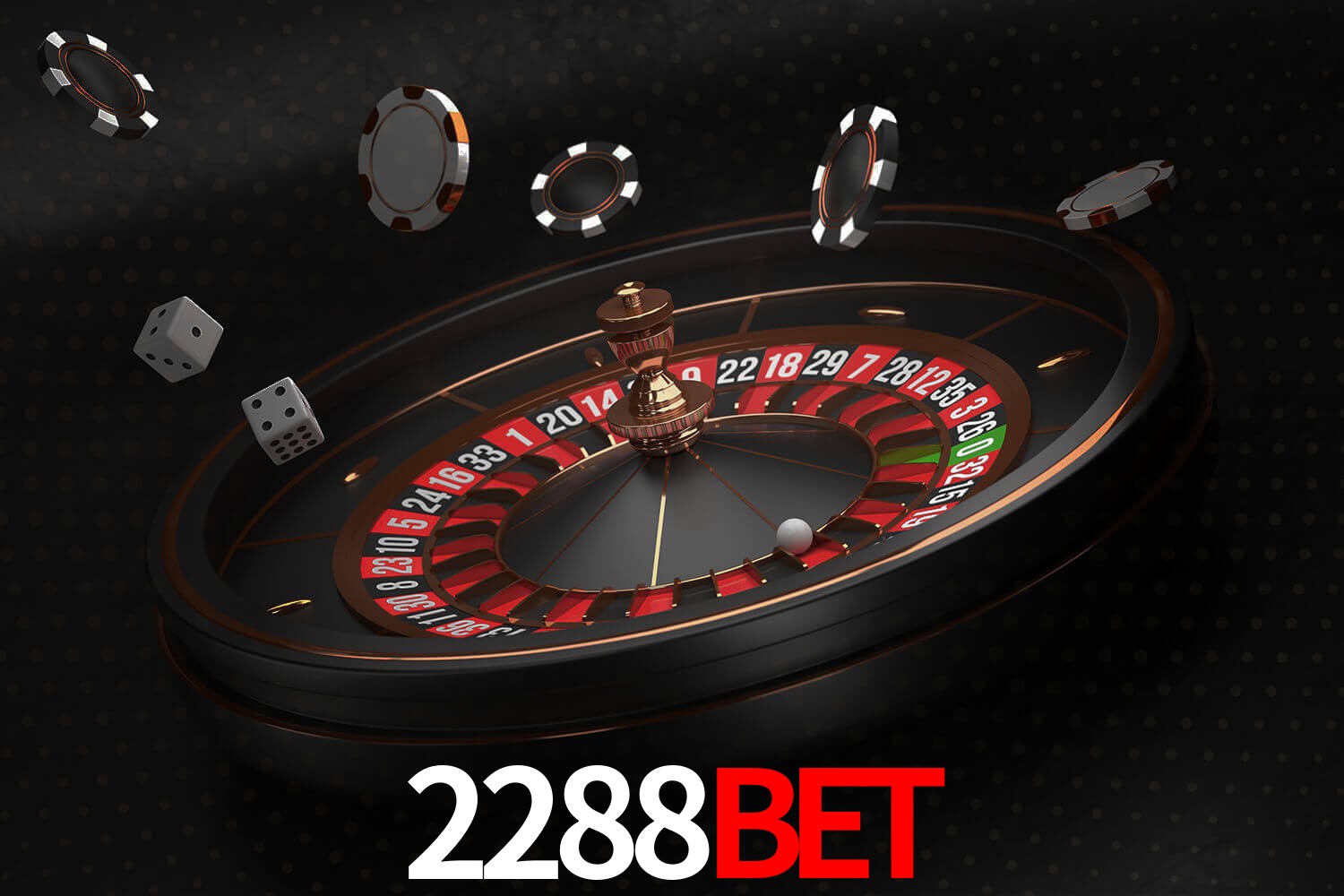 2288BET App