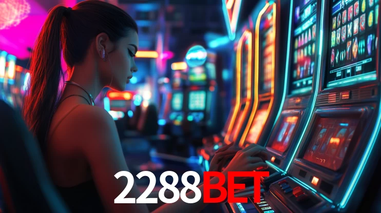 2288BET,2288BET login