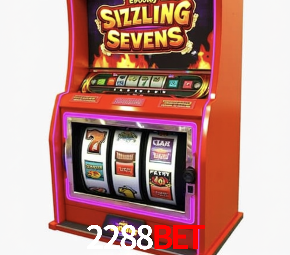 Secure Login 2288BET