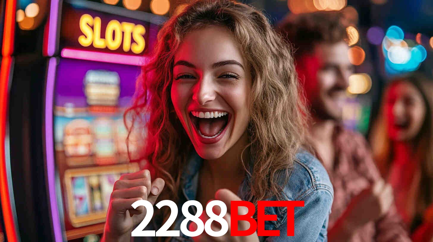 Inovações de Jogos na 2288BET: O Futuro das Experiências Interativas