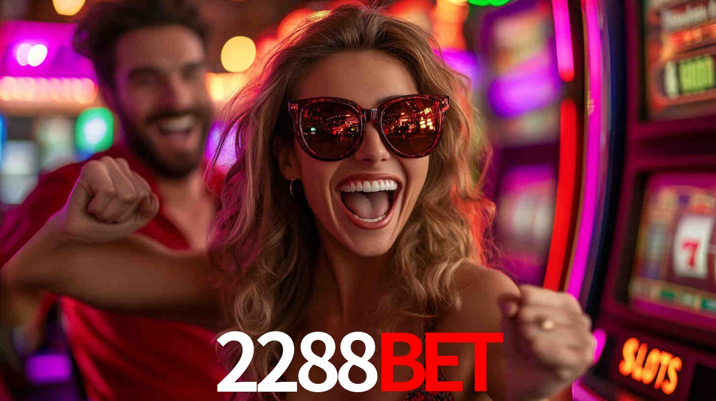 Explorando a Categoria de Eventos em Apostas na 2288BET