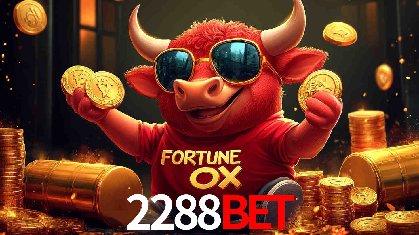 Apostas Esportivas na 2288BET: Um Guia Completo