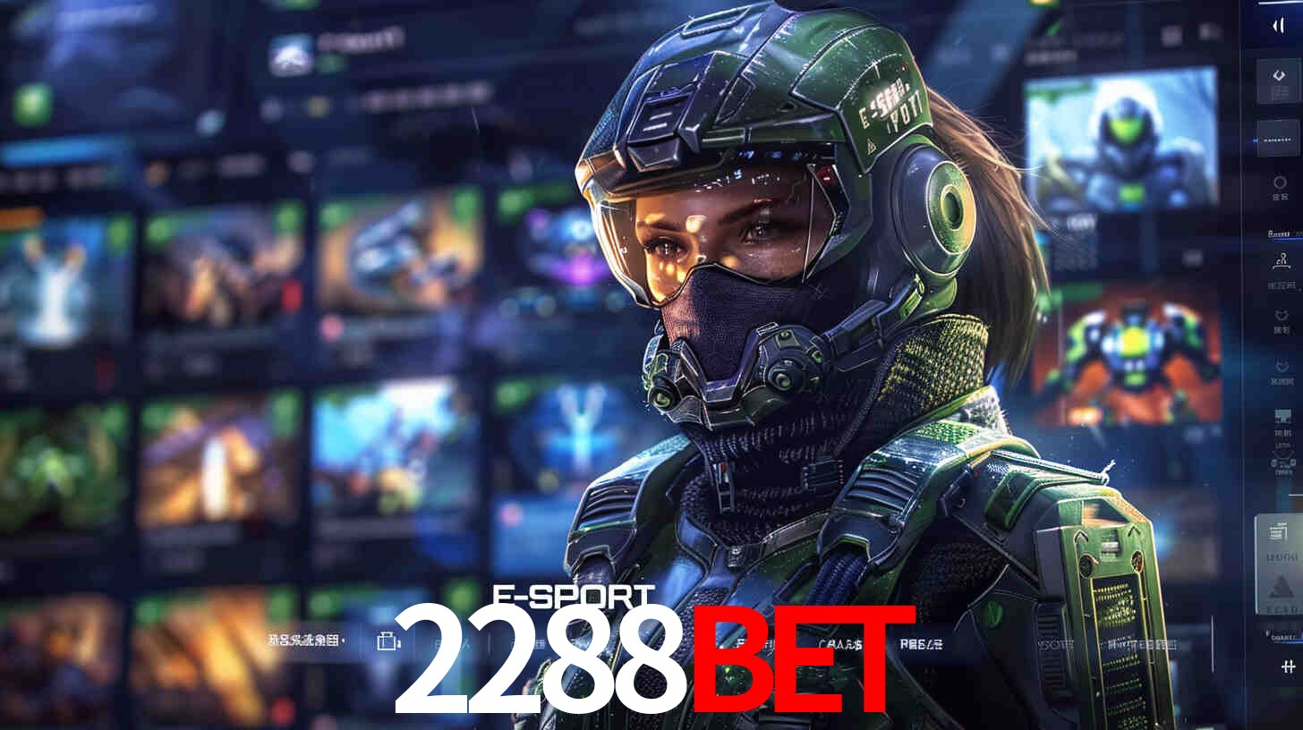 Platform Technology 2288BET