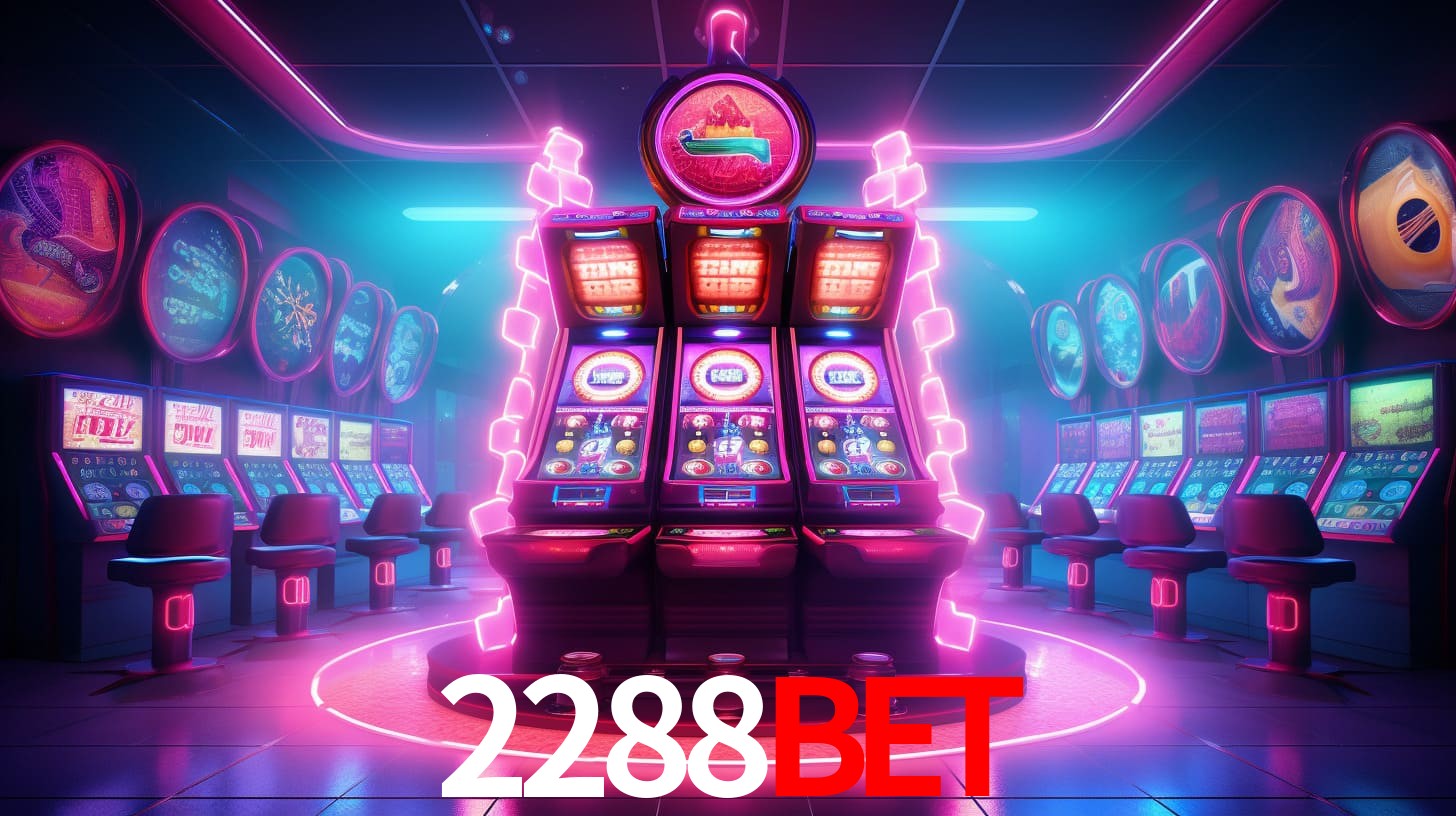 2288BET: Seu Especialista em Apostas Esportivas Brasileiras