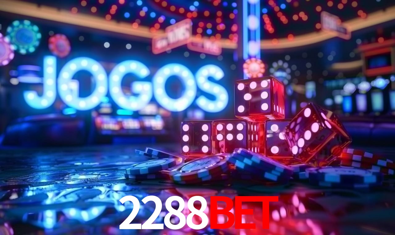 Programa VIP 2288BET