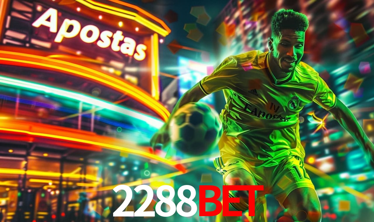 Casino Ao Vivo 2288BET