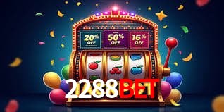 Especiais de Fim de Semana 2288BET