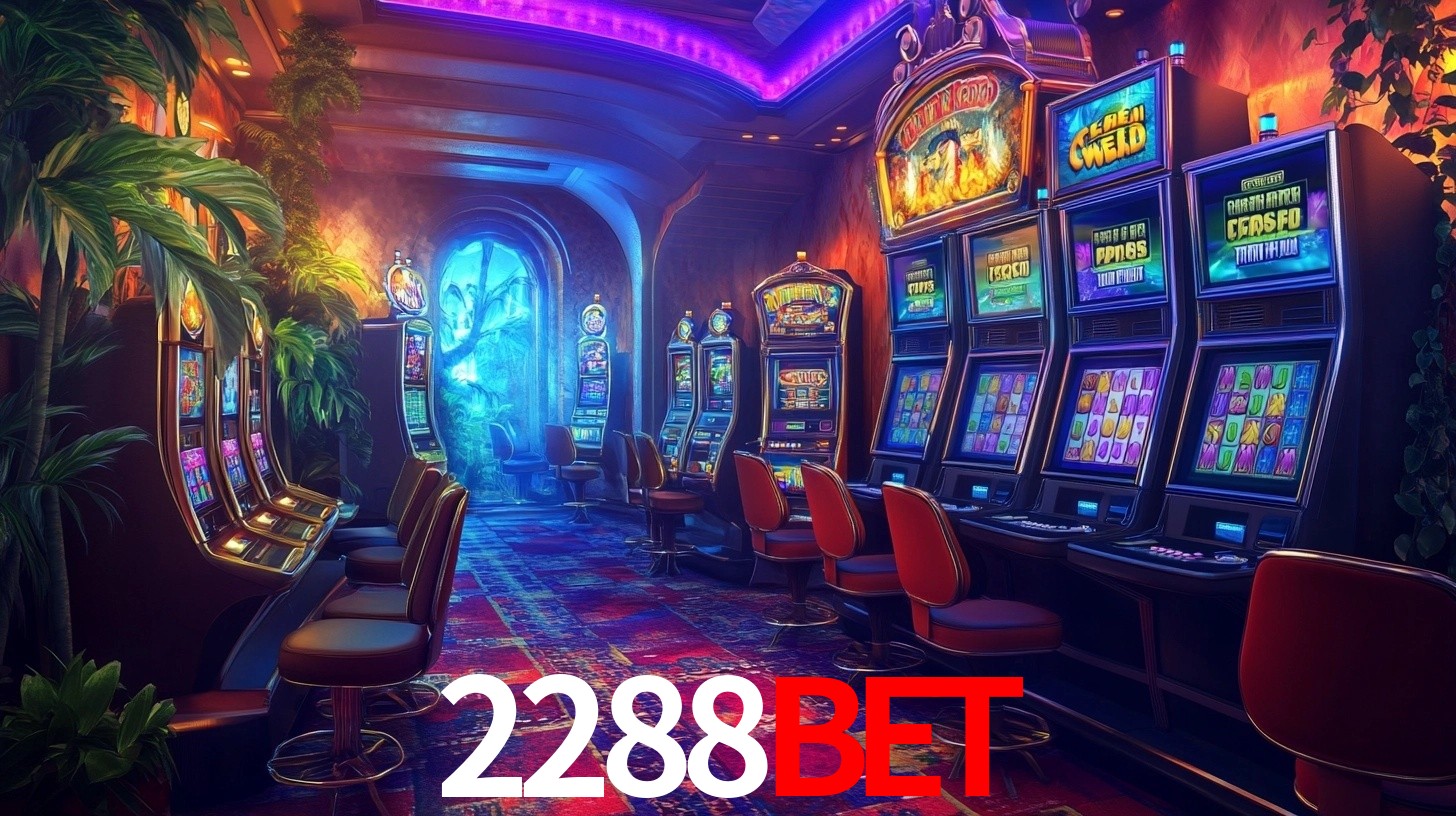 Daily Bonuses 2288BET