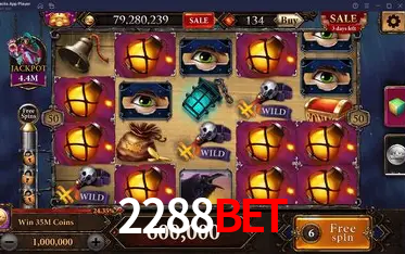 Flash Promotion 2288BET