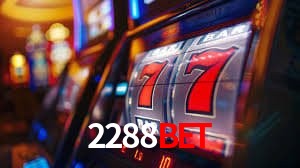 Tecnologia da Plataforma 2288BET