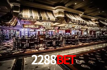 Security Systems 2288BET