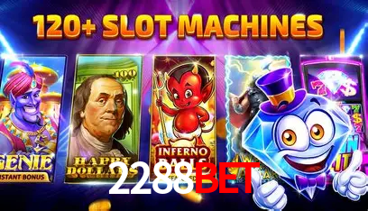 Desvendando o Mundo dos Jogos Virtuais na 2288BET