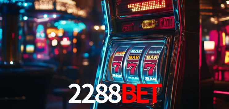 Tournaments 2288BET