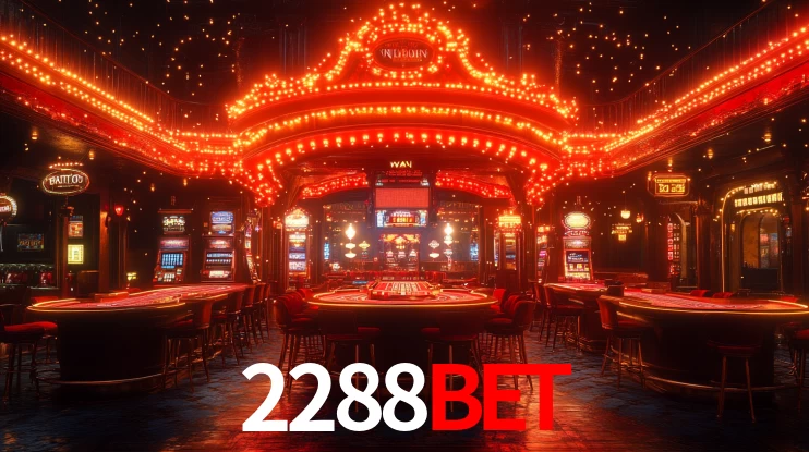 Explore as vantagens do 2288BET: serviço profissional e confiabilidade