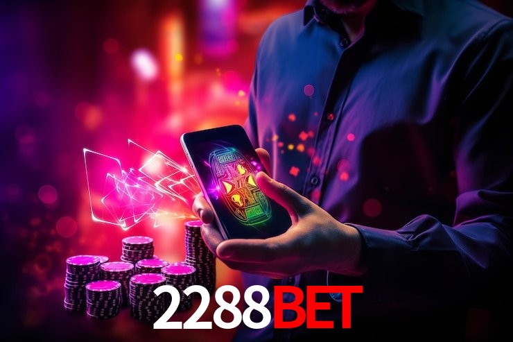 Casino VIP 2288BET