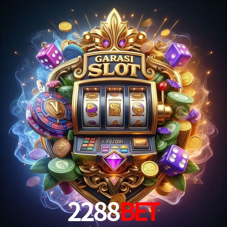 Sistemas de Segurança 2288BET