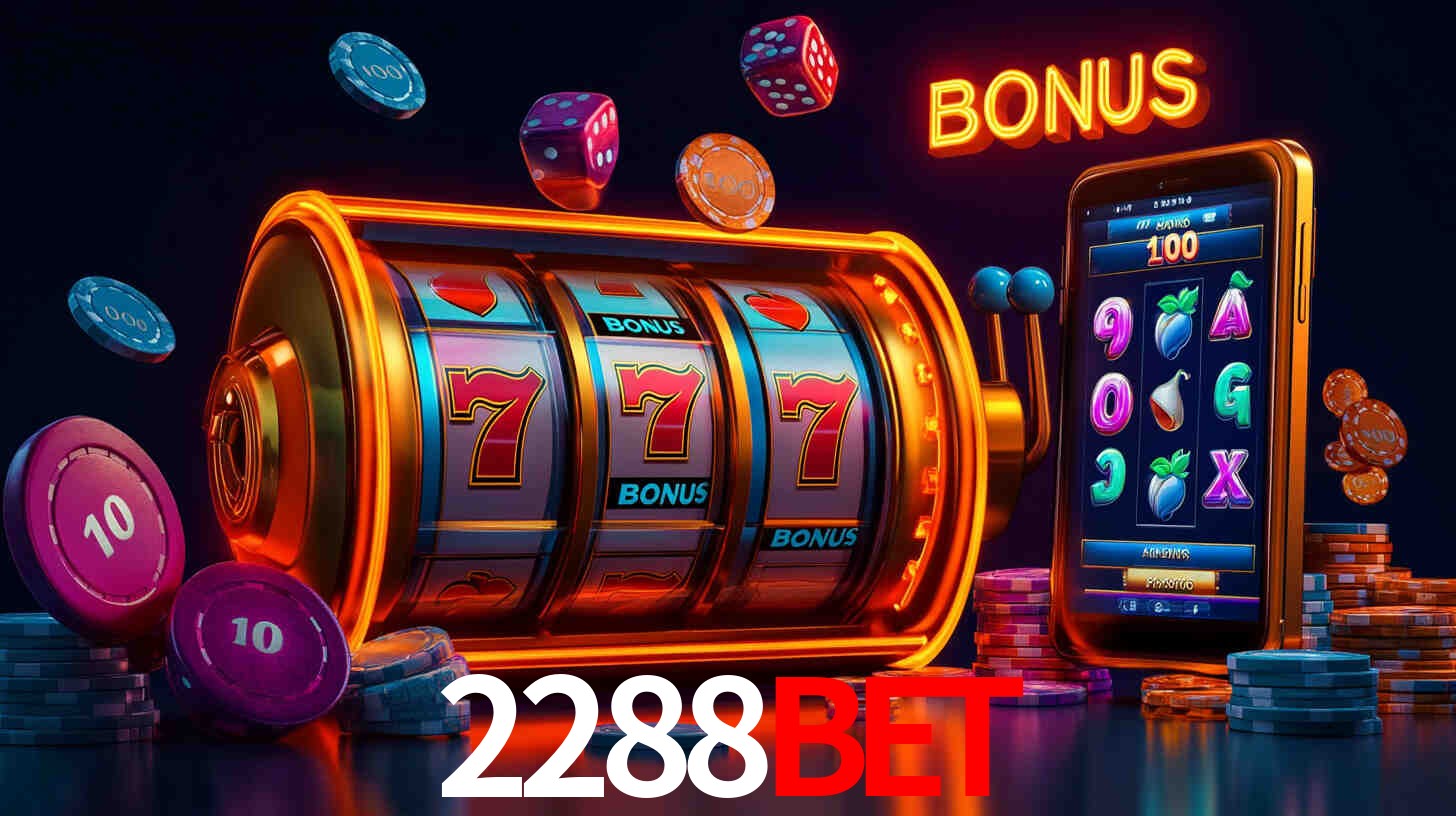 Descubra o Programa VIP da 2288BET: Vantagens Exclusivas para Jogadores