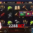 Weekend Specials 2288BET