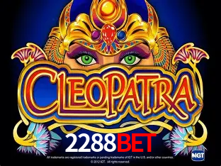 Desvendando o Mundo dos Jogos Virtuais na 2288BET