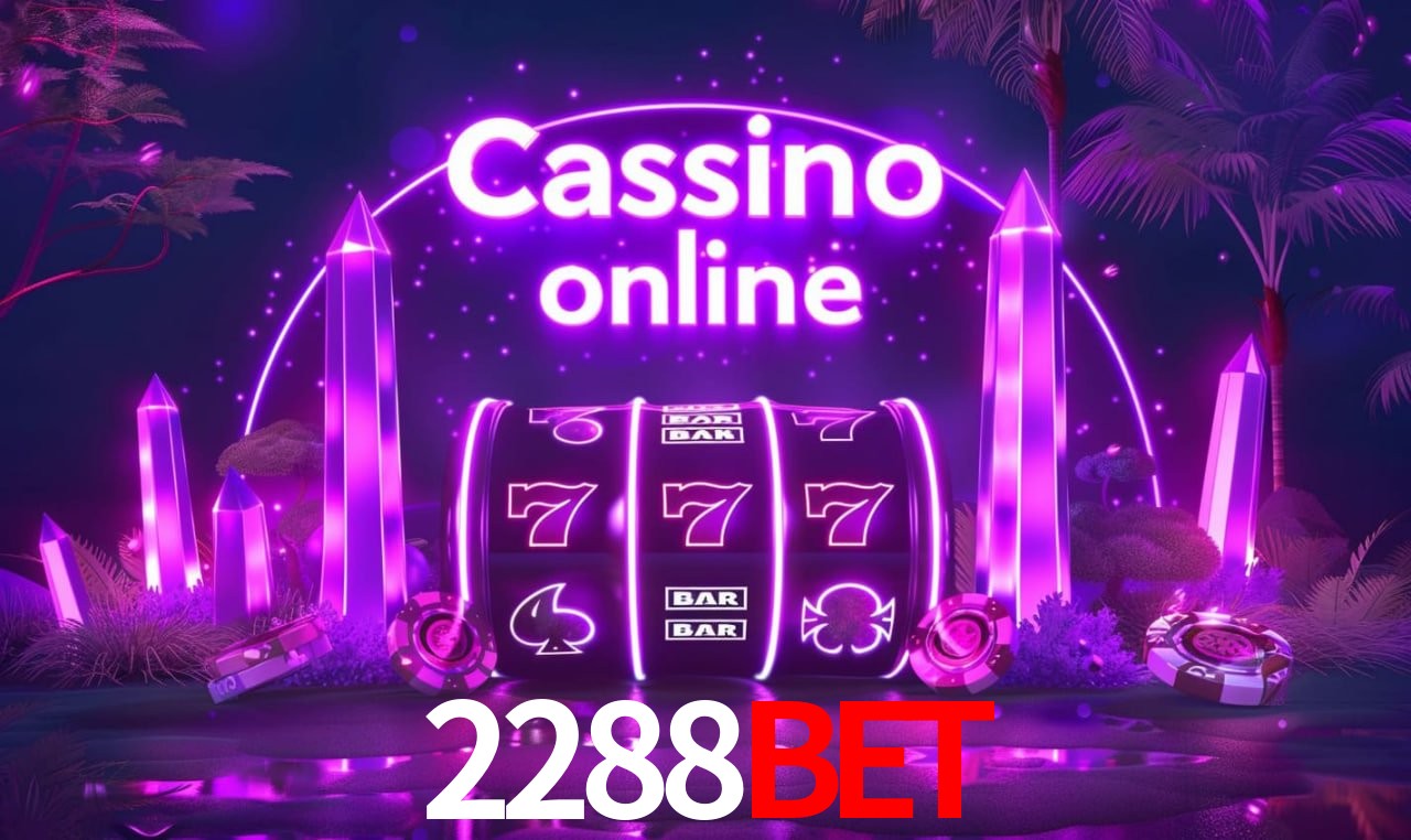 Integração de APIs 2288BET