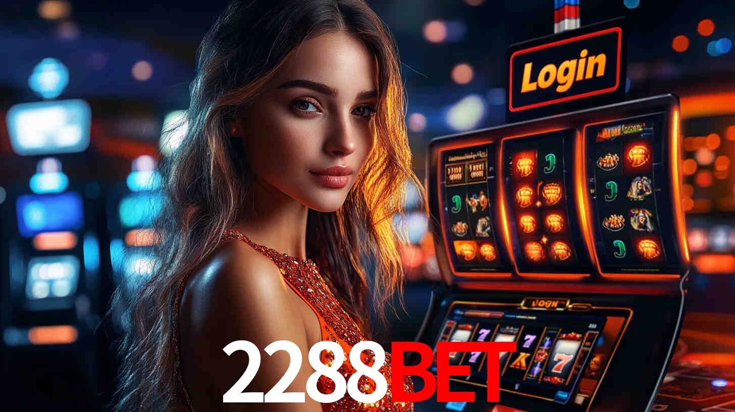 2288BET,2288BET login