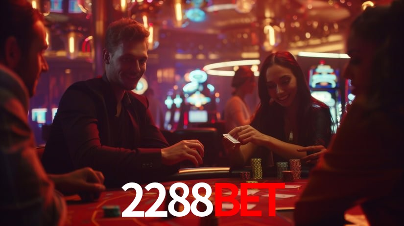 A Popularidade dos Caça-Níqueis no 2288BET