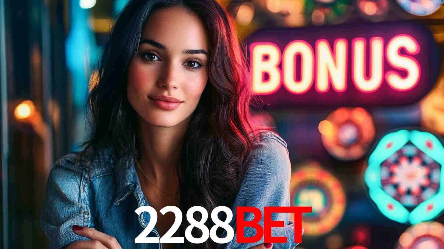 2288BET: A Experiência de Casino com Jogos de Mesa ao Vivo