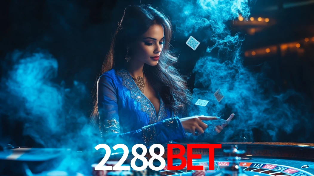 A Emoção da Loteria na 2288BET: Uma Chance de Mudança de Vida