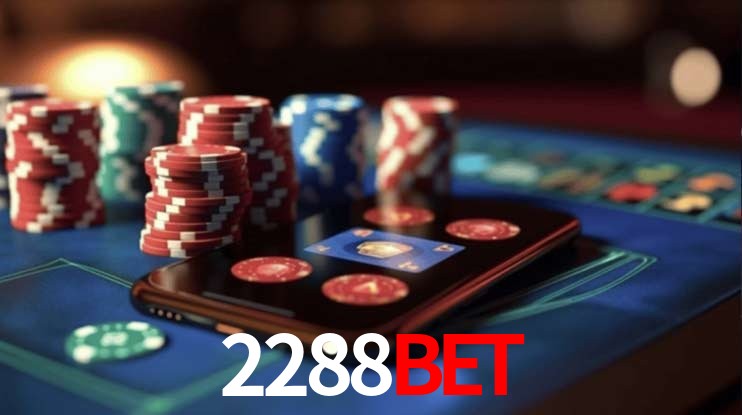 Login Seguro 2288BET