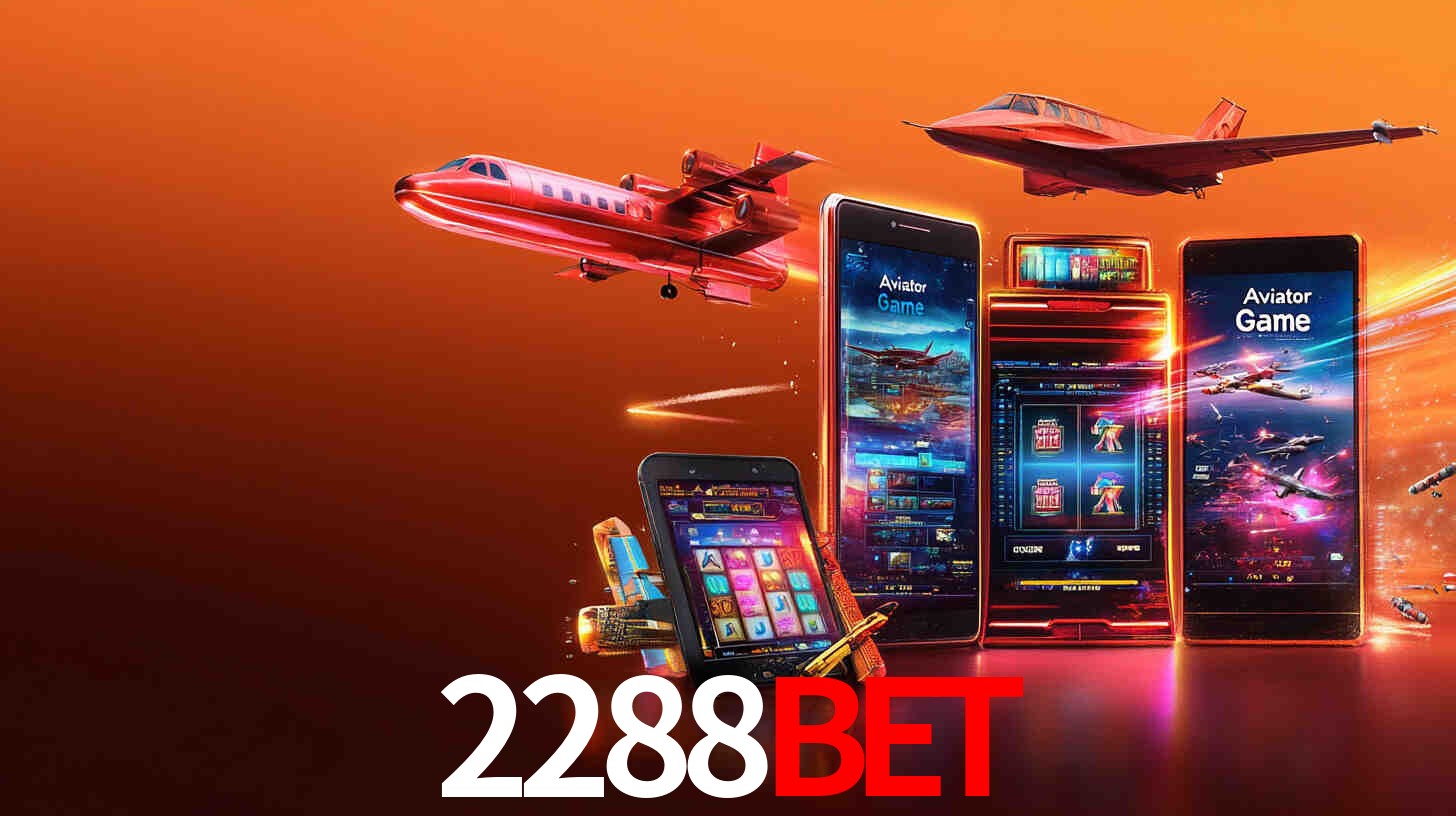 A Experiência Imersiva dos Cassinos Ao Vivo no 2288BET