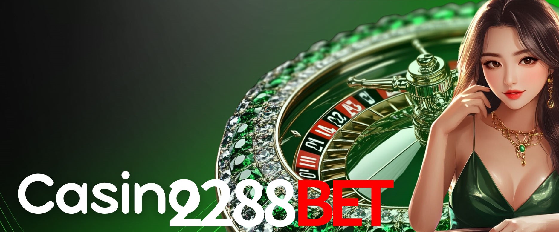 Account Benefits 2288BET