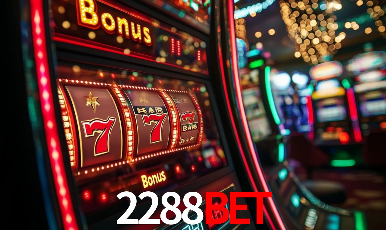 APP oficial da 2288BET para mobile