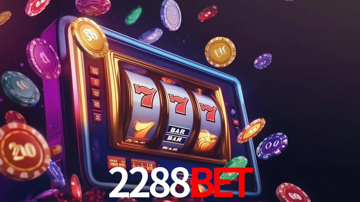 Welcome Bonus 2288BET