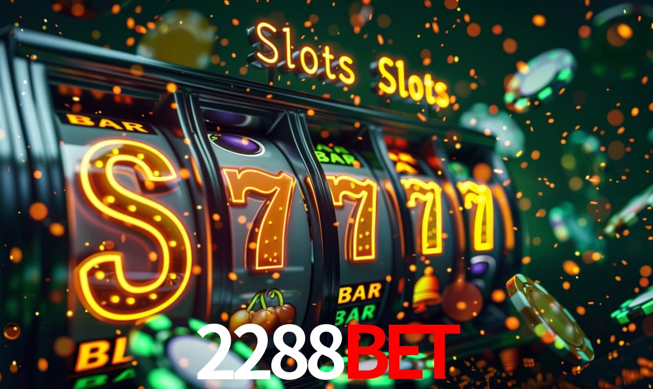 Apostas de Futebol 2288BET