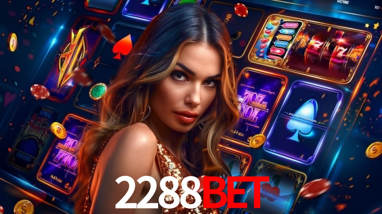 cassino 2288BET
