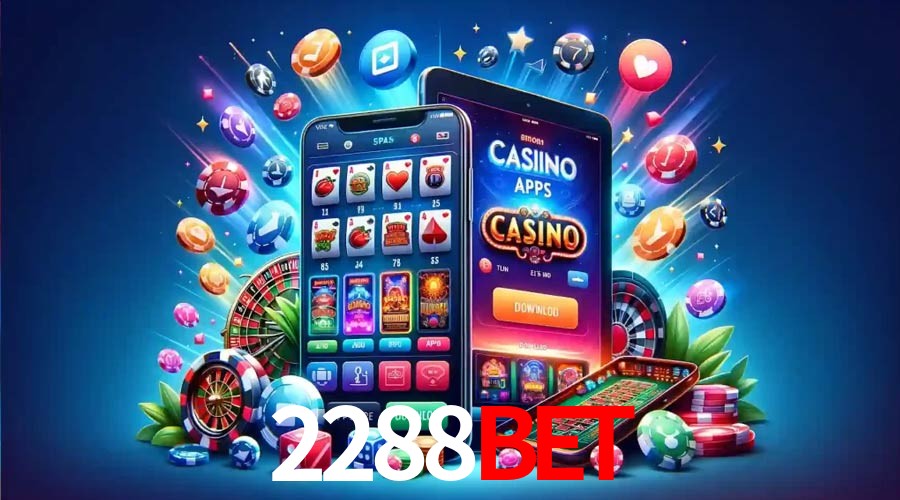 Games Directory 2288BET