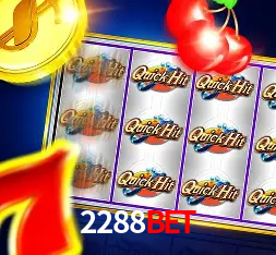 Apostas Esportivas na 2288BET: Um Guia Completo