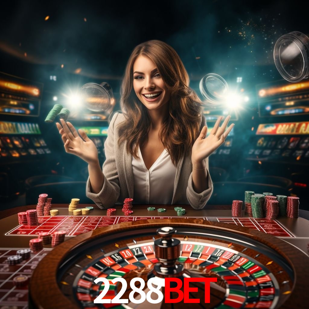 Experimente o Login Seguro Premium no 2288BET