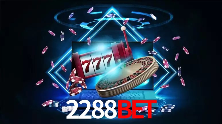 Segurança 2FA 2288BET
