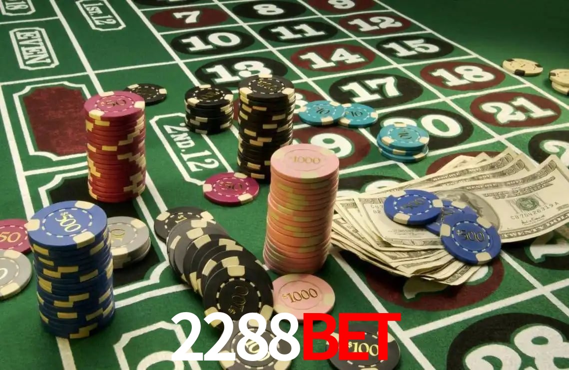 2288BET,2288BET login