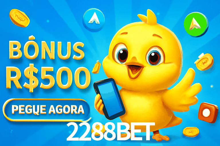 Game Providers 2288BET