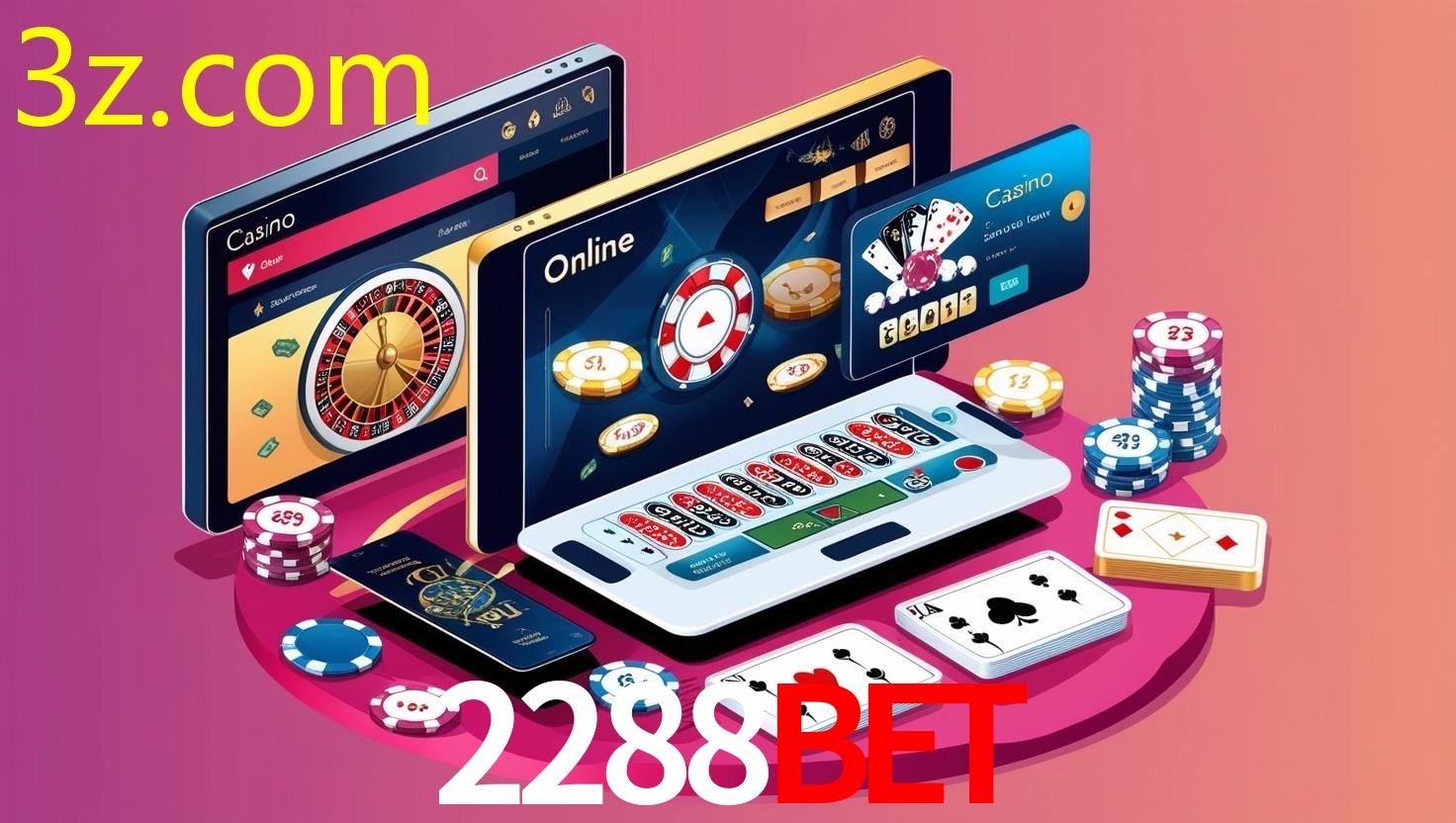 2288BET