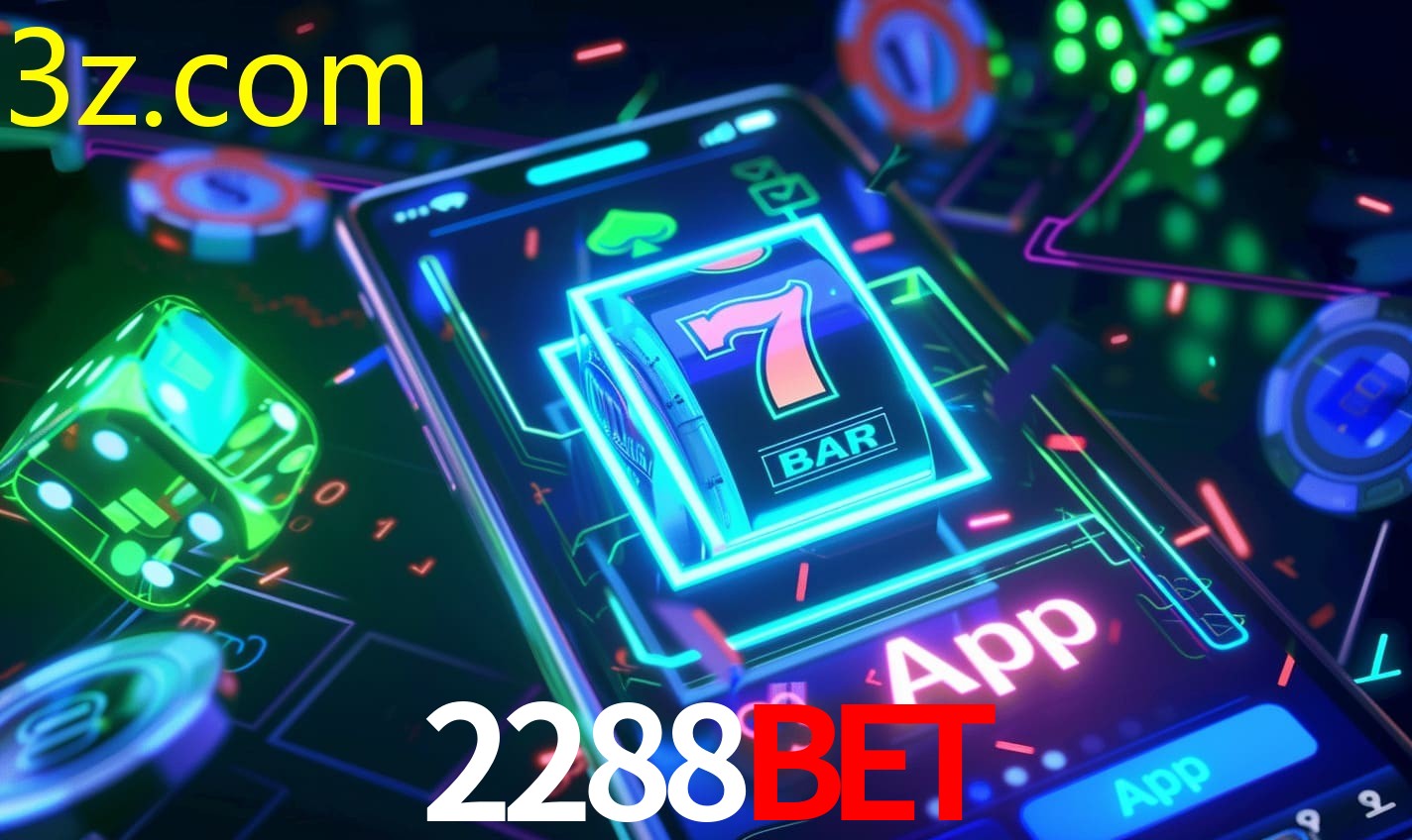 2288BET
