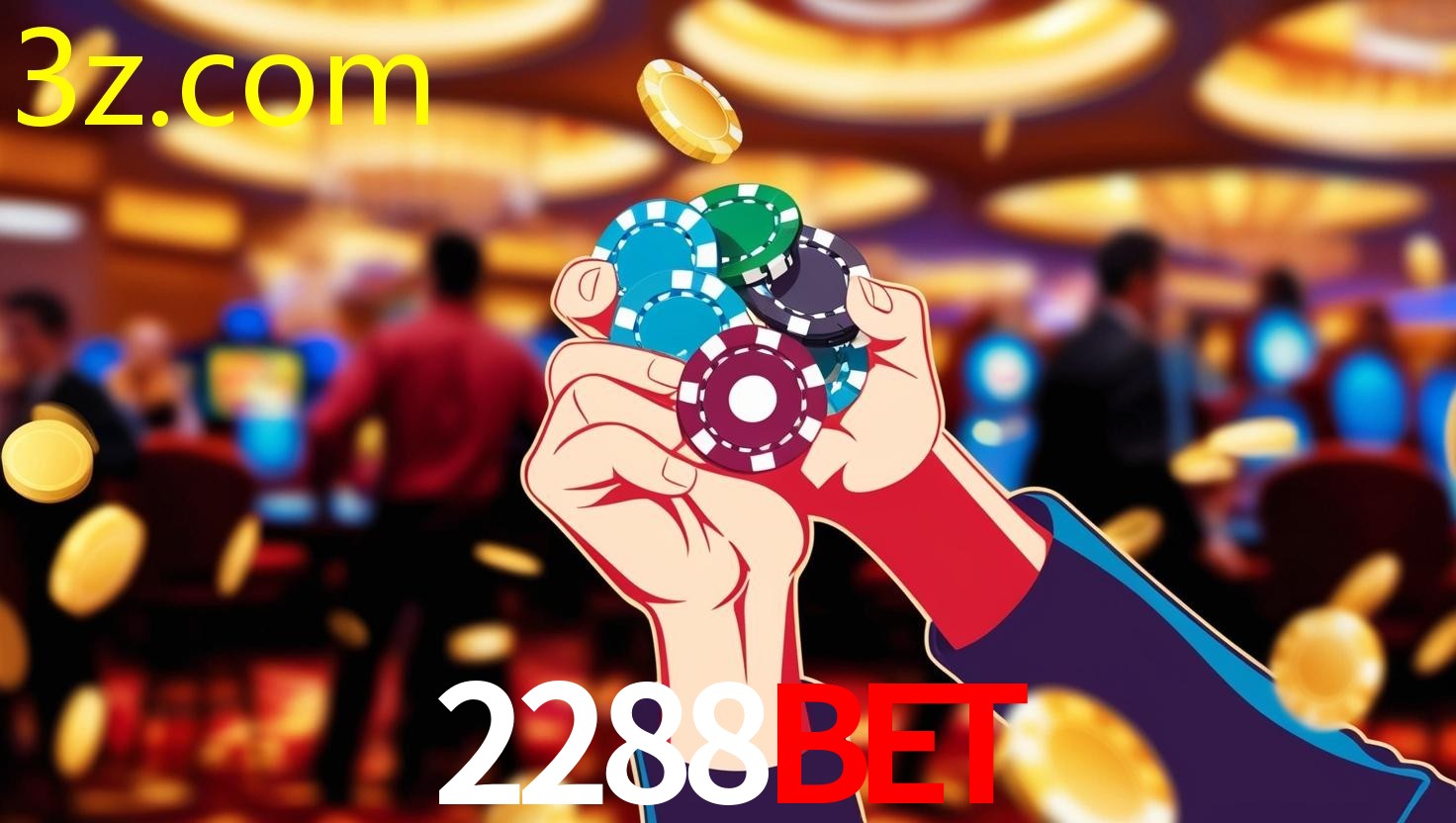 2288BET