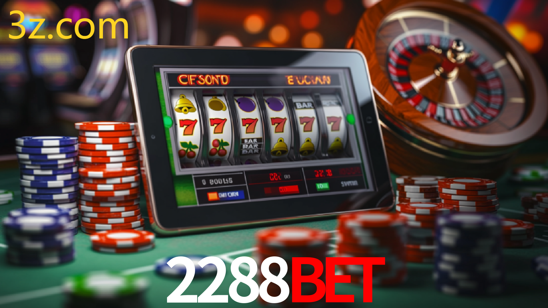 2288BET