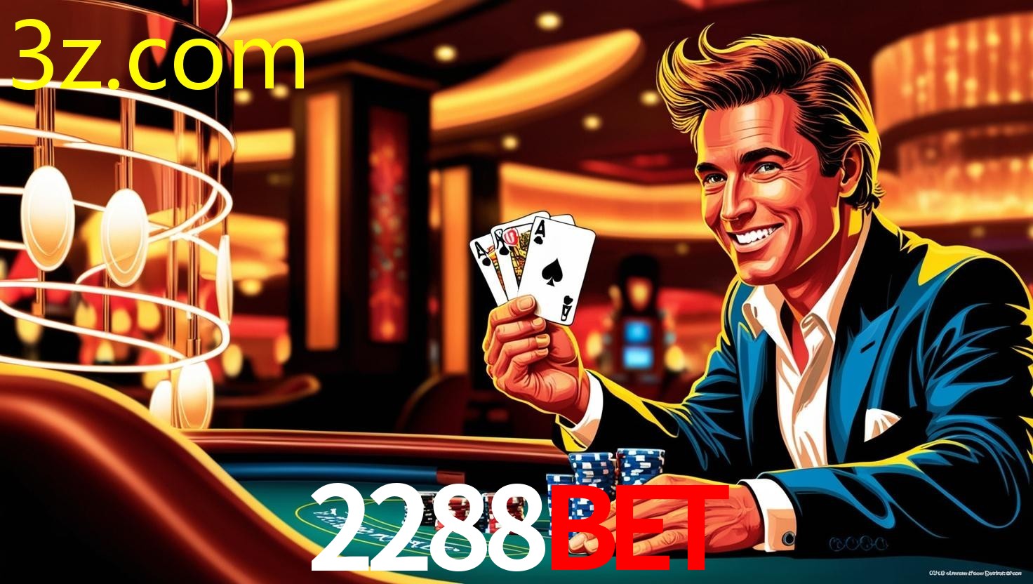 2288BET